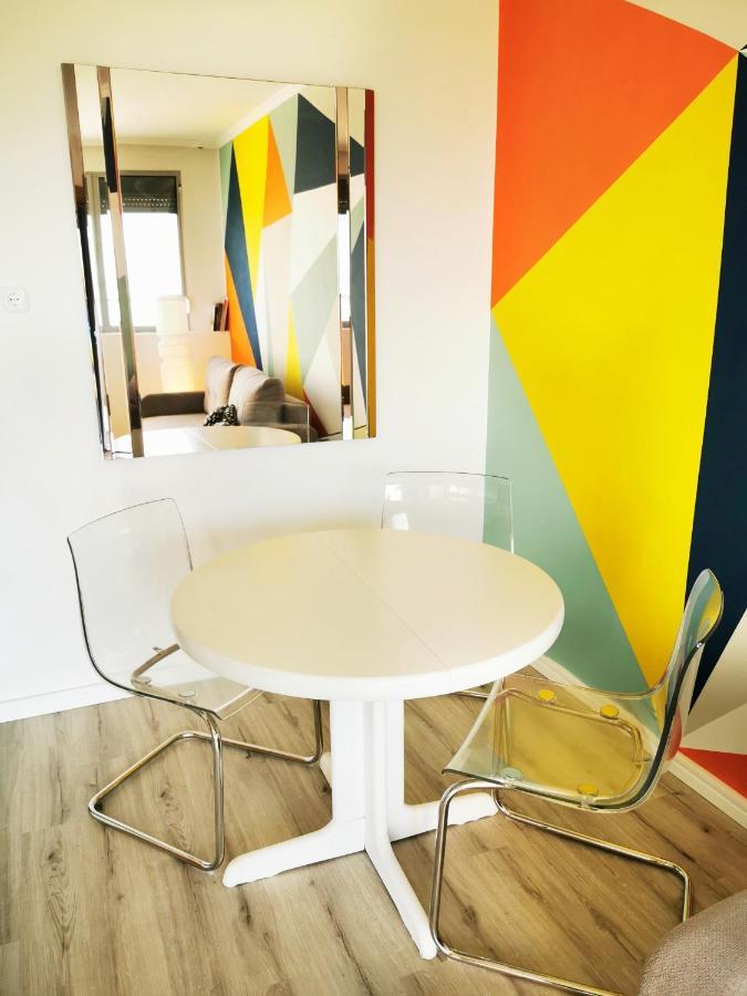 Szin-Aranyhid Apartman Siofok Luaran gambar