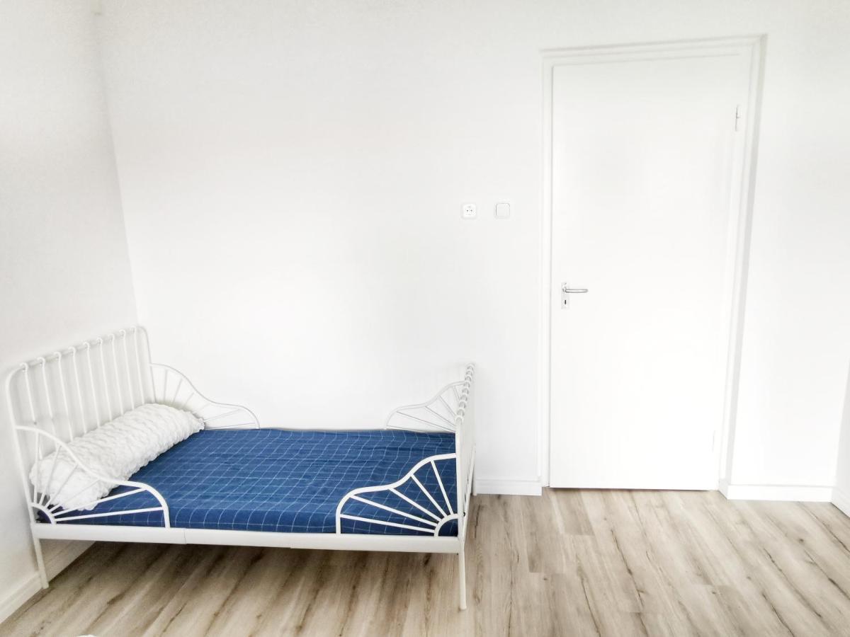 Szin-Aranyhid Apartman Siofok Luaran gambar